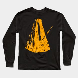 Metronome Long Sleeve T-Shirt